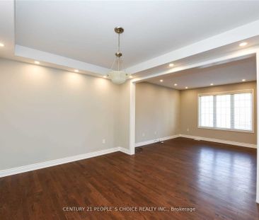 For Lease - 249 Hinton Terrace Unit# Main, Milton, Ontario - Photo 3