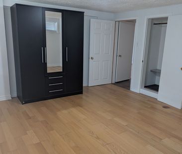 For Lease - 103 River Road Unit# Bsmt, Brampton, Ontario - Photo 5