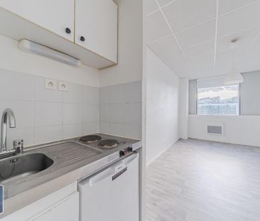 Location Appartement 1 pièce 20m² TOURS 37000 - Photo 5