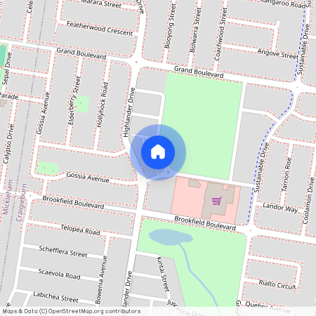 42 Fillmore Drive, Craigieburn VIC 3064