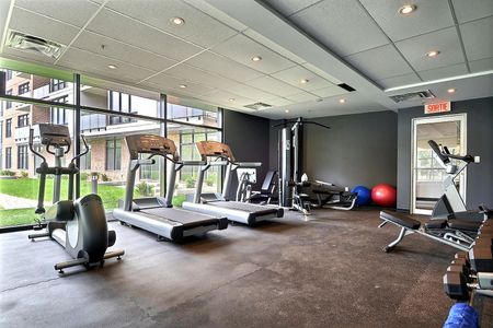 1160 chemin du Golf, Montréal, QC - Photo 4