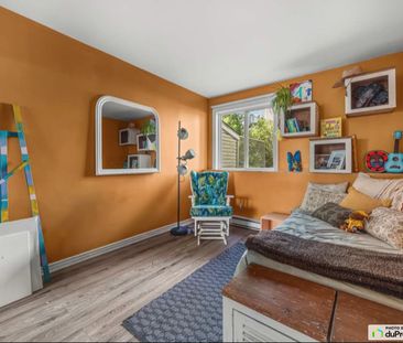130, avenue des Jonquilles, Gatineau (Hull) à louer - Photo 3