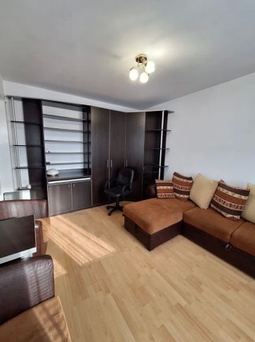 Apartament cu 1 camera, DECOMANDAT, zona Piata Unirii - Fotografie 3