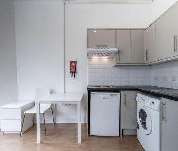 Flat to rent - Photo 5