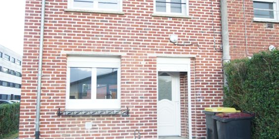 Maison de 56 m² - Photo 3