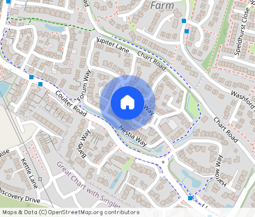 Octavian Way, Kingsnorth, Ashford - Photo 1