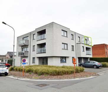 Gezellig appartement te huur met rustige ligging! - Photo 2