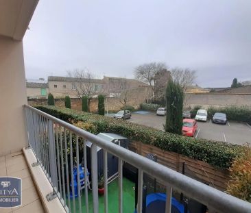 Appartement à louer 2 pièces 54.49m² - Photo 4