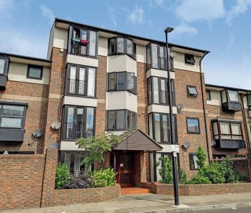 1 bedroom flat to rent - Photo 6