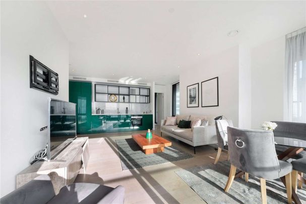 Wards Place, London, E14 9AZ - Photo 1