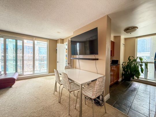 For Lease - 2119 Lake Shore Boulevard Unit# 415, Toronto, Ontario - Photo 1