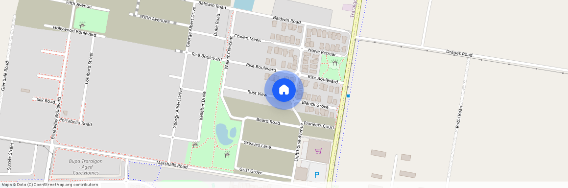 2 Rust View, Vic 3844, Traralgon