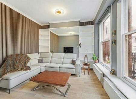 Courtfield Road - Photo 3