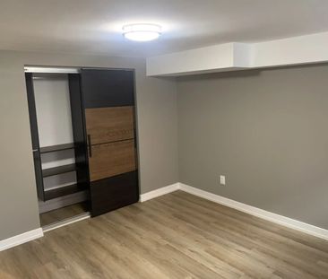 For Lease - 71 Organ Crescent Unit# Lower Level, Hamilton, Ontario - Photo 6