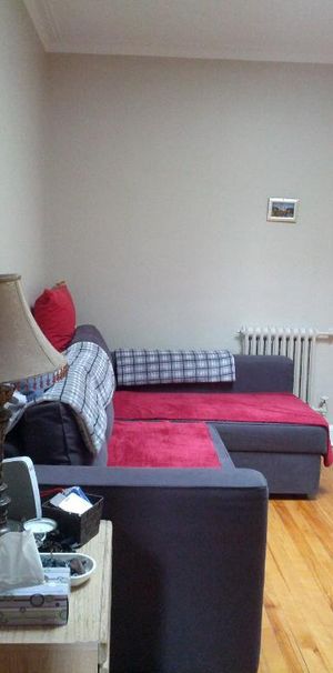 3 et demi a Rosemont - Photo 1