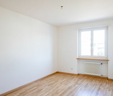 Nähe Paradies und Allschwiler Weiher - gemütliche 3-Zimmerwohnung i... - Photo 2