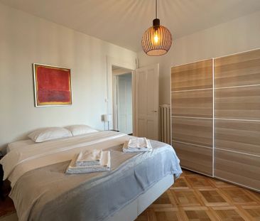 Avenue Sainte-Luce 18, Lausanne – 2,5 pièces (Lot 27) - Photo 1