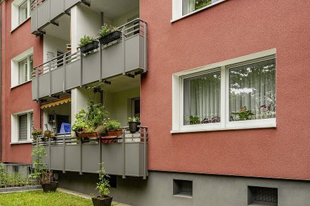 Neue Wohnung - Neues Glück - Photo 3