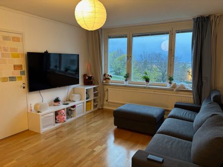 Nybohovsbacken, Stockholm - Foto 2