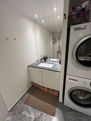 Ceres Allé 11 F, 3. 3 - Foto 1