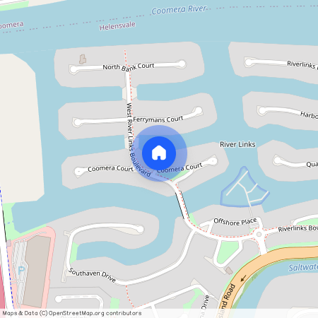 53 Coomera Court, Qld 4212, Helensvale