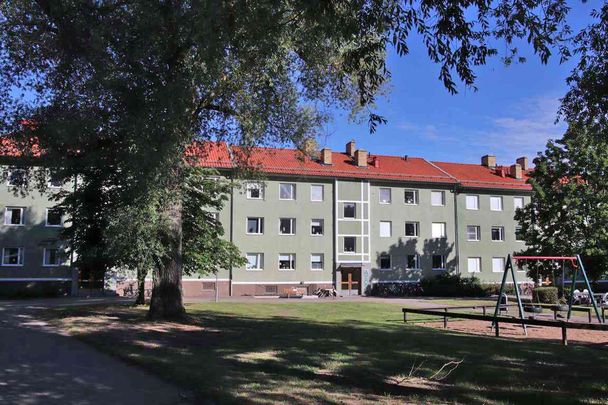 1 RUM KOKVRÅ - Photo 1