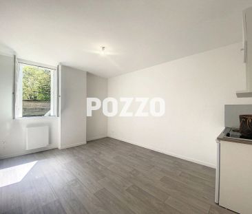LOCATION d'un appartement 2 pièces (28 m²) à CAEN - Photo 3
