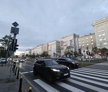 Warszawa, Śródmieście, Warszawa, Śródmieście, Aleja Jana Pawła Ii - Фото 5