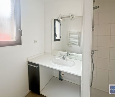 Appartement T3 Saint-Étienne-de-Tulmont à louer - Photo 4