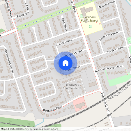 538 Shirley Street Unit# B, Cobourg