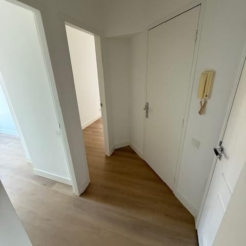 Te huur: Appartement Staringstraat 44 1 in Amsterdam - Photo 1