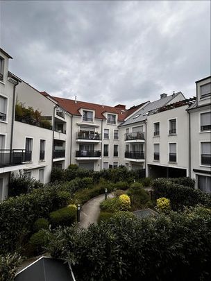 1 pièce - 32,94 m² - 1er étage - Colocation non autorisée - Photo 1