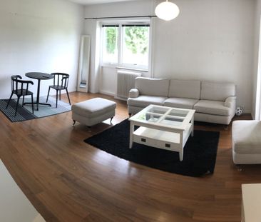 Arvesgärde, Göteborg - Photo 1