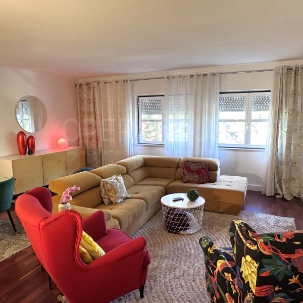 Apartamento T2 em Lisboa - Foto 1