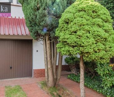 Łódź Dom na wynajem - Photo 1