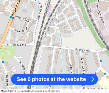 Hooley Lane, Redhill - Photo 1