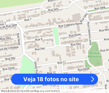 CASAL AGUIA ALUGA CASA NO JULIA SEFFER - Foto 1