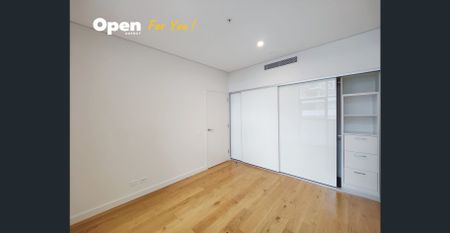 Stunning One Bedroom Apartment For Lease - Photo 4