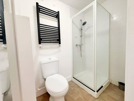 Studio to rent - Photo 4