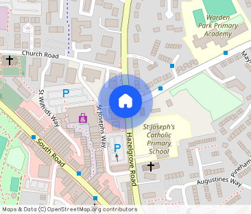 Hazelgrove Road, Haywards Heath - Photo 1