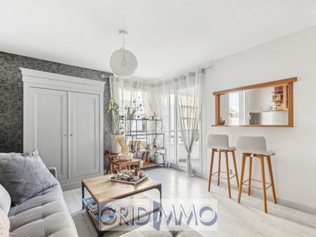 ARGENTEUIL CENTRE - Argenteuil - Photo 2