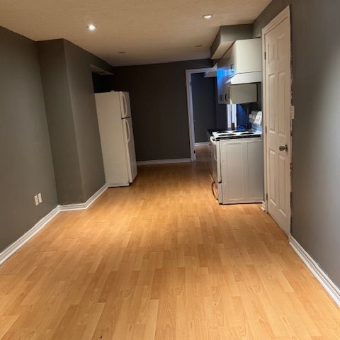 For Lease - 953 Sonoma Court Unit# BSMT, Mississauga, Ontario - Photo 1