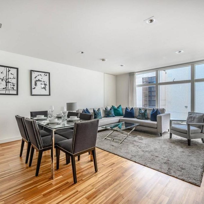 2 bedroom flat to rent - Photo 1