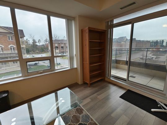 For Lease - 9506 Markham Road Unit# 218, Markham, Ontario - Photo 1