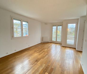 Location Appartement 2 pièces 48m² - Photo 1