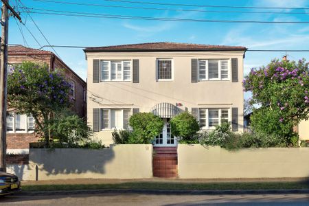 Renovated Boutique Apartment - Photo 3