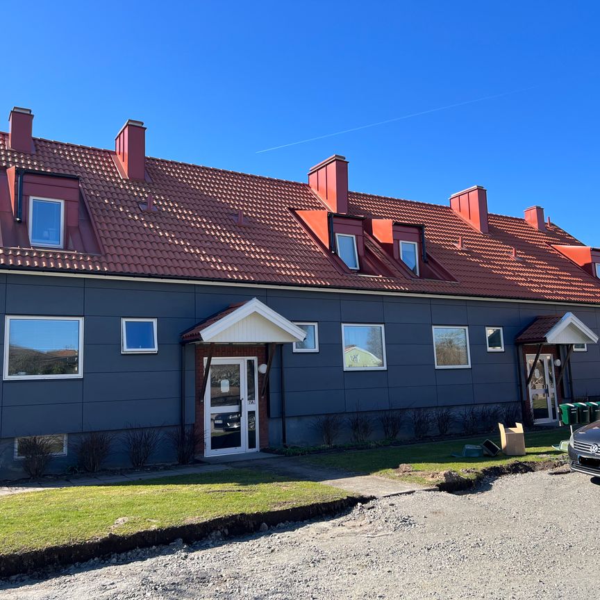 Kyrkogatan, Vedum - Photo 1