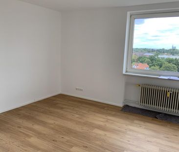 2-Zimmer-Wohnung in Hannover Döhren-Wüffel - Photo 4