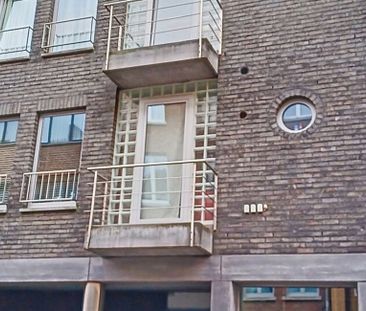 Appartement te huur in Lier voor € 1.040 met 2 slaapkamers - Foto 5
