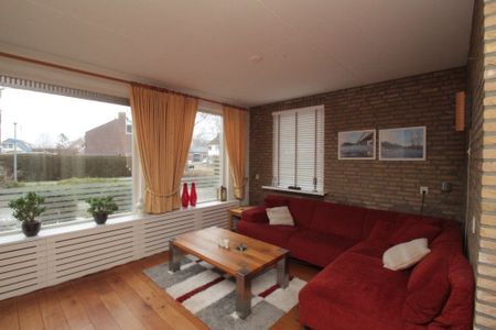 Te huur: Huis Fazant in Grijpskerk - Foto 4